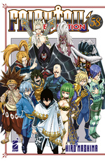 Fairy Tail New Edition